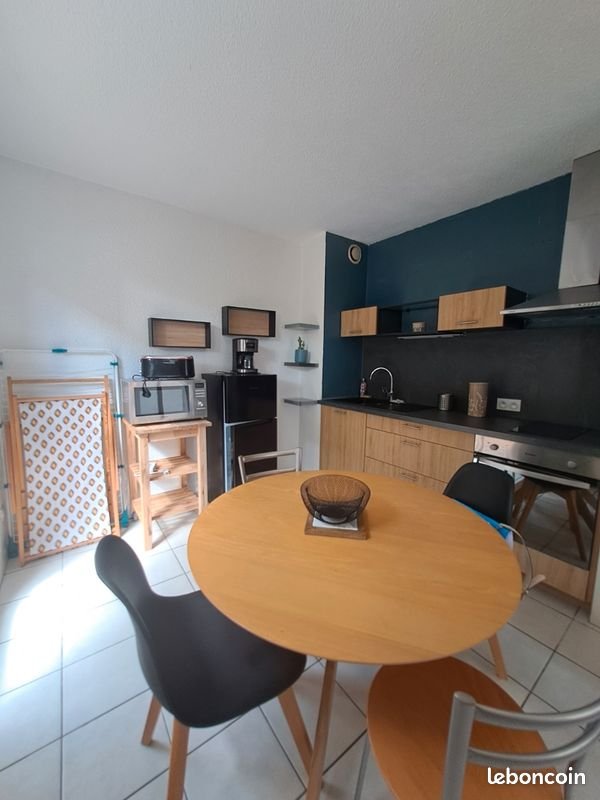 Appartement à louer, 36m², Buxerolles