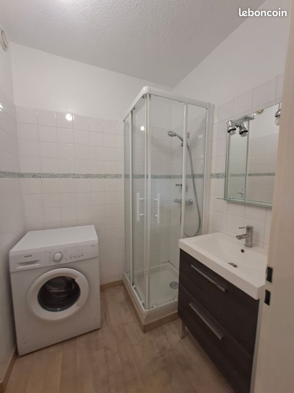 Appartement à louer, 36m², Buxerolles
