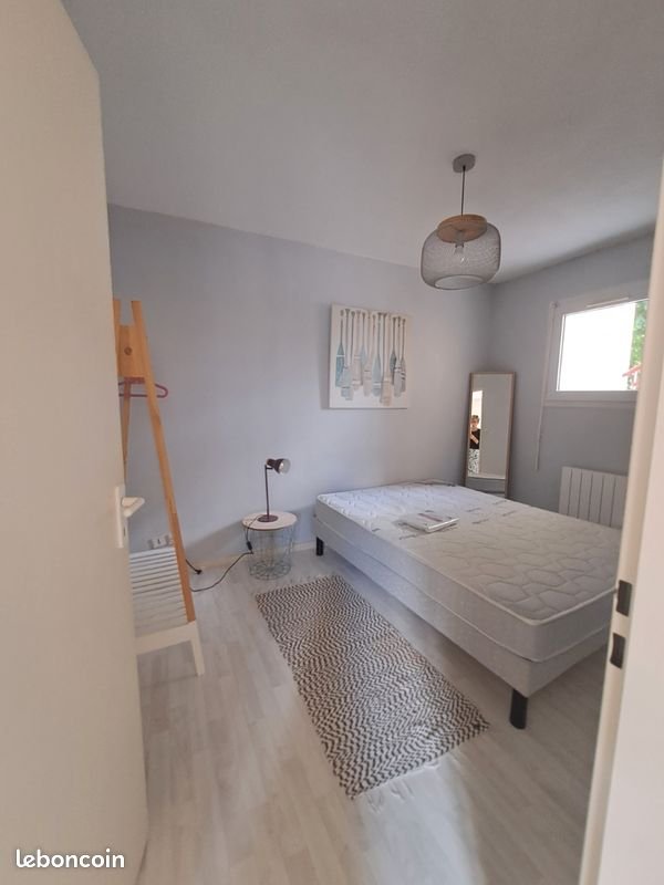 Appartement à louer, 36m², Buxerolles