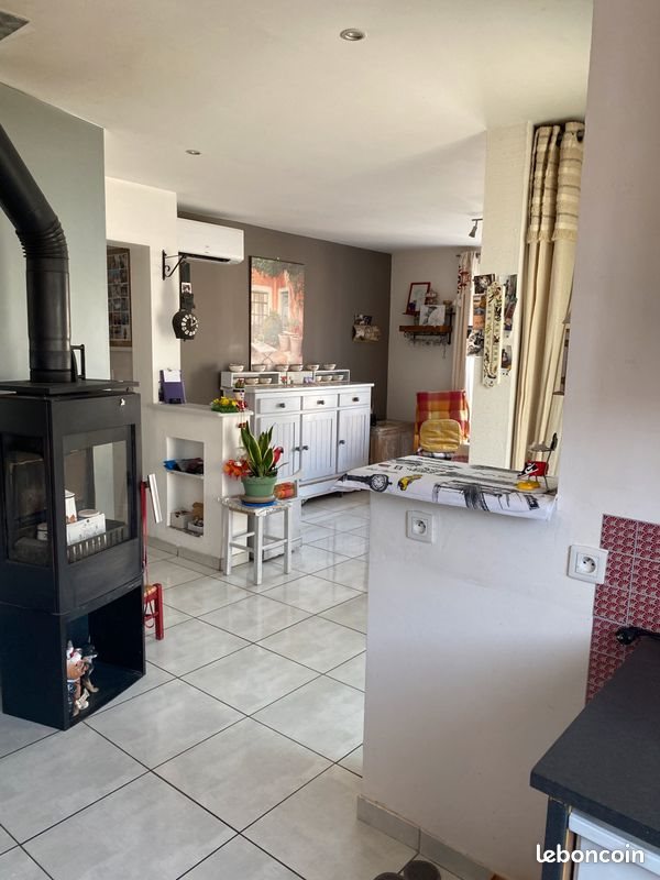Maison à vendre, 68m², Romans-sur-Isère