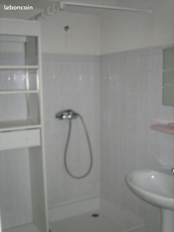 Appartement à louer, 23m², Le Bourget-du-Lac