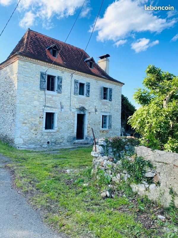 Maison à vendre, 170m², Loubieng