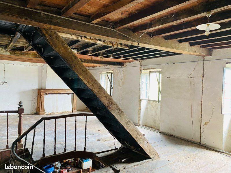 Maison à vendre, 170m², Loubieng