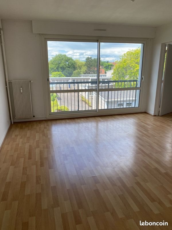 Appartement à louer, 45m², Troyes