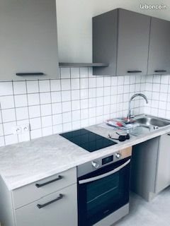 Appartement à louer, 45m², Troyes
