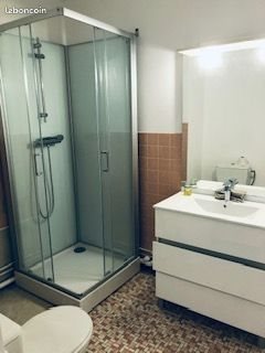 Appartement à louer, 45m², Troyes