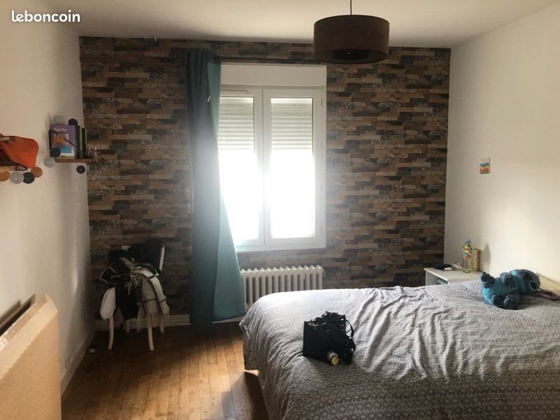 Appartement à vendre, 53m², Le Mans