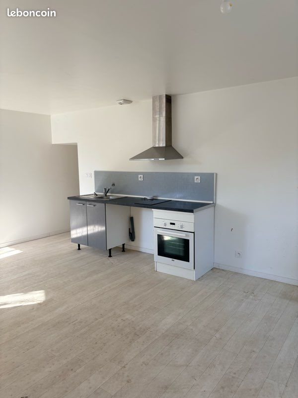 Appartement à louer, 50m², Moisdon-la-Rivière
