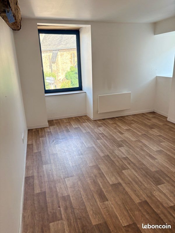 Appartement à louer, 50m², Moisdon-la-Rivière