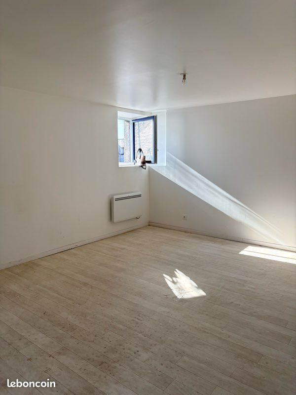 Appartement à louer, 50m², Moisdon-la-Rivière
