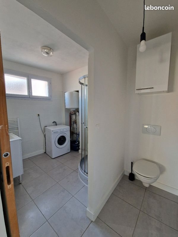 Appartement à louer, 29m², Mont-de-Marsan
