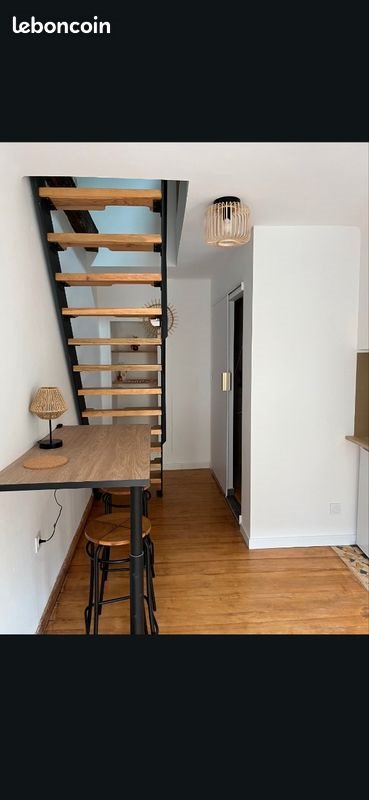 Maison à louer, 30m², Espère