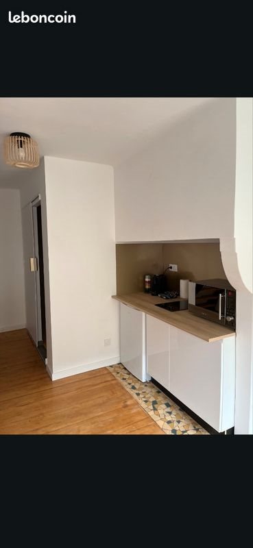 Maison à louer, 30m², Espère