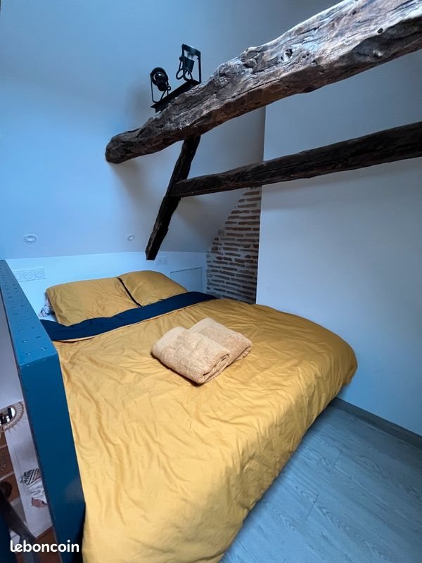 Maison à louer, 30m², Espère