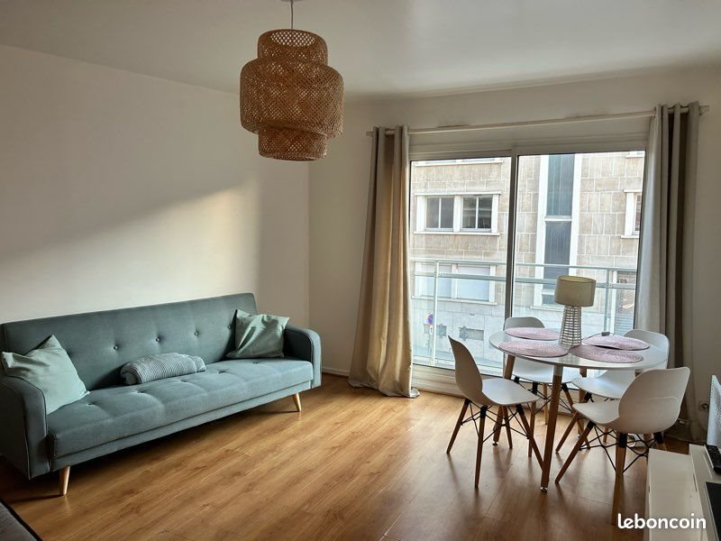 Appartement à louer, 31m², Mainvilliers