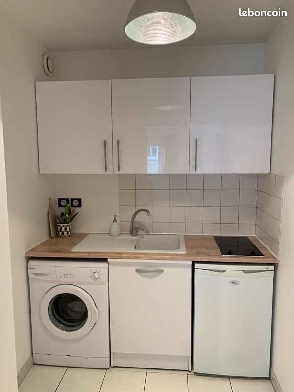 Appartement à louer, 31m², Mainvilliers