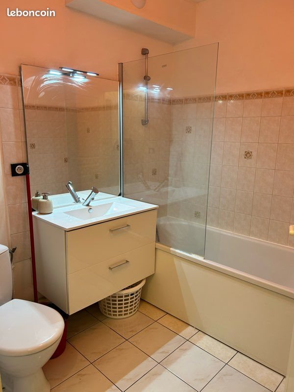 Appartement à louer, 31m², Mainvilliers