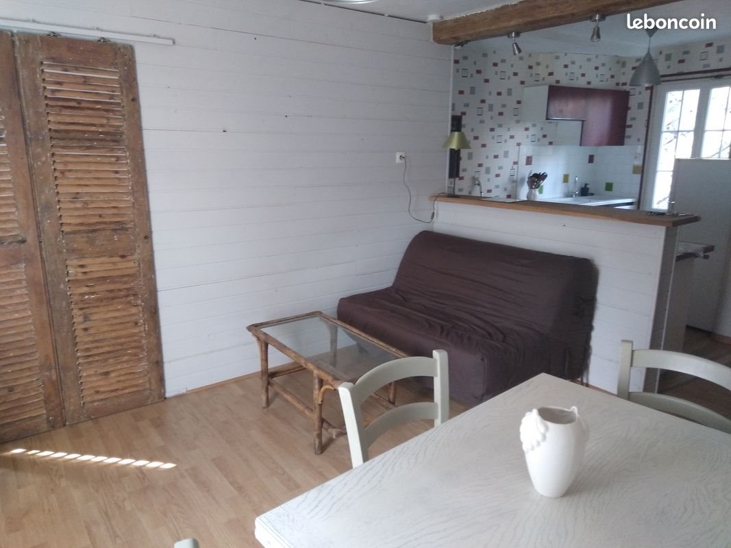 Appartement à louer, 44m², Saumur