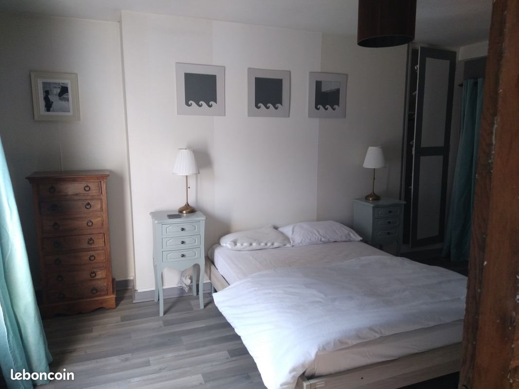 Appartement à louer, 44m², Saumur