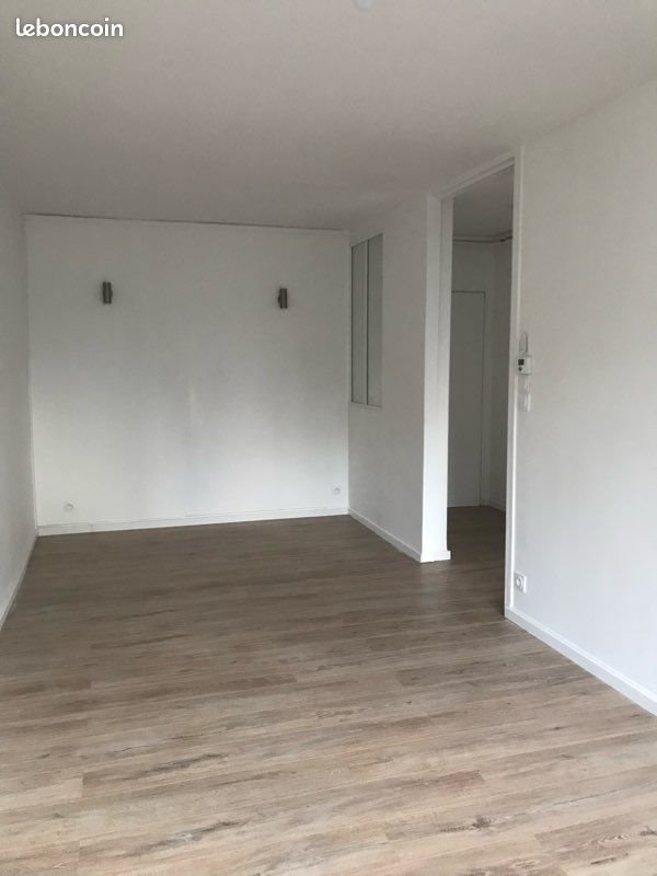 Appartement à louer, 50m², Saint-Herblain