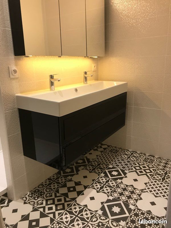 Appartement à louer, 50m², Saint-Herblain