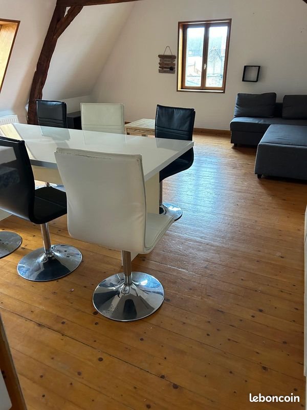 Appartement à louer, 100m², Aire-sur-la-Lys