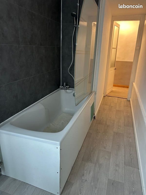 Appartement à louer, 100m², Aire-sur-la-Lys