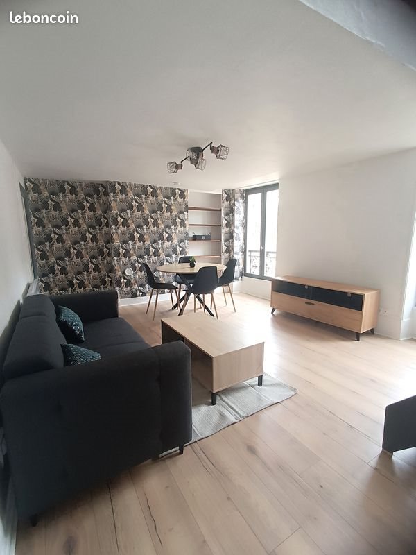 Appartement à louer, 48m², Auxonne
