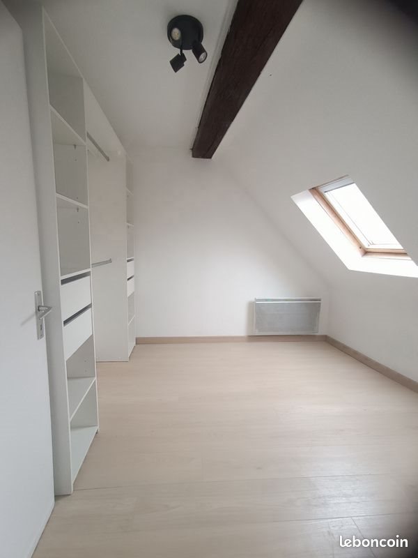 Appartement à louer, 48m², Auxonne