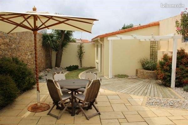 Maison à louer, 65m², Les Sables-d'Olonne