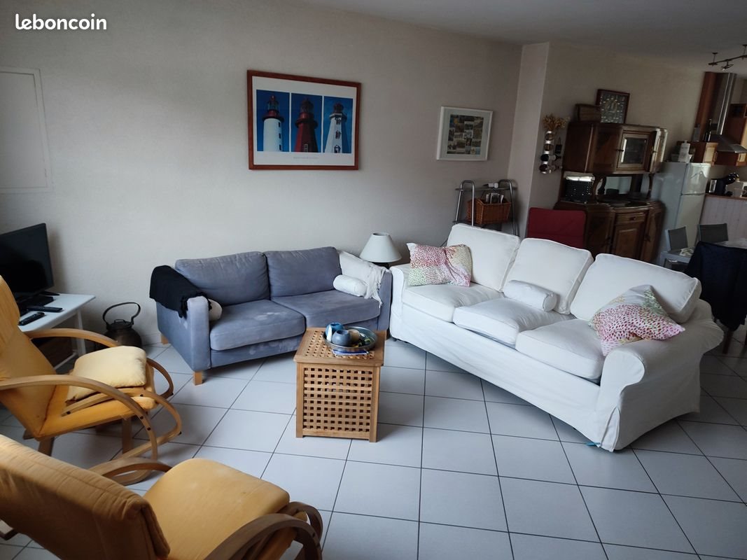 Maison à louer, 65m², Les Sables-d'Olonne