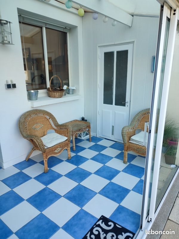 Maison à louer, 65m², Les Sables-d'Olonne