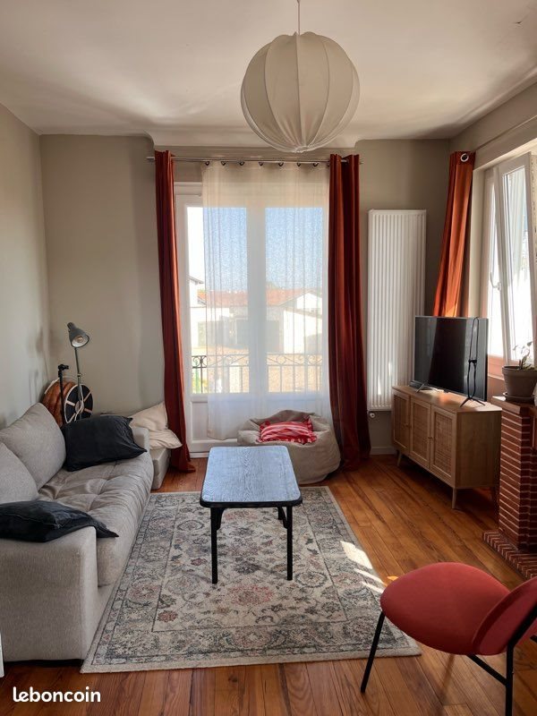 Maison à louer, 65m², Anglet