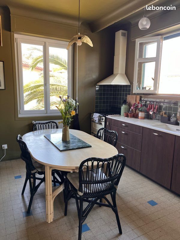 Maison à louer, 65m², Anglet