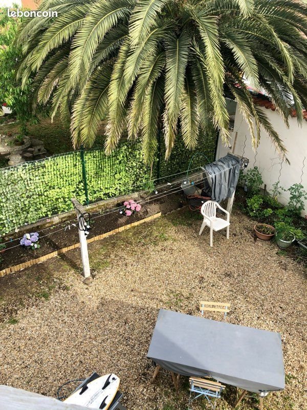 Maison à louer, 65m², Anglet