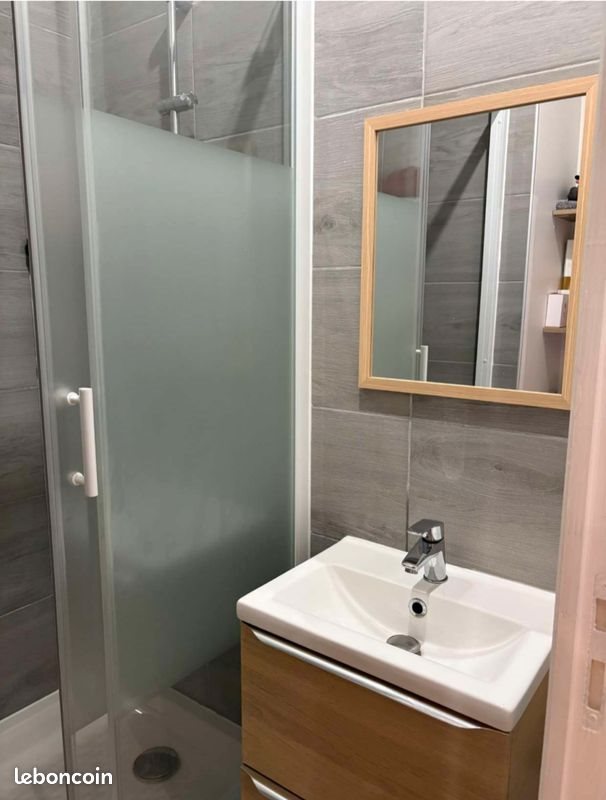 Appartement à louer, 22m², Saint-Thibault-des-Vignes