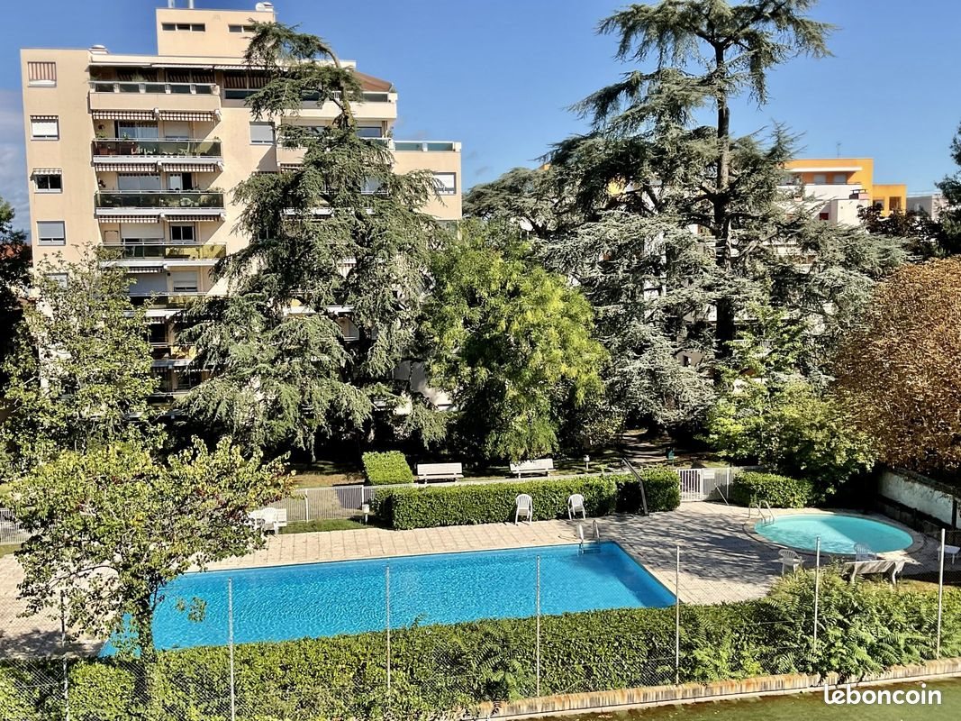 Appartement à louer, 71m², Villefranche-sur-Saône