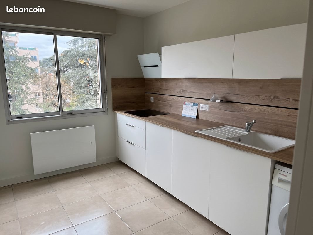 Appartement à louer, 71m², Villefranche-sur-Saône