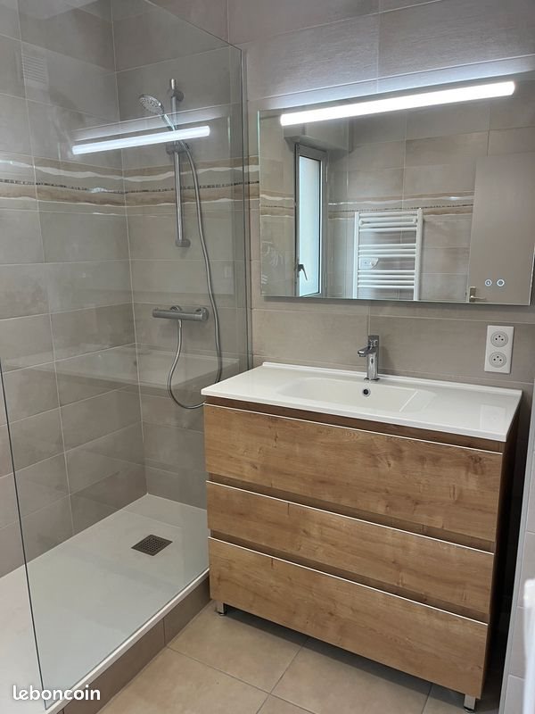 Appartement à louer, 71m², Villefranche-sur-Saône
