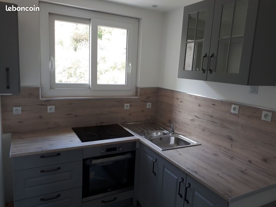 Appartement à vendre, 52m², Peyruis