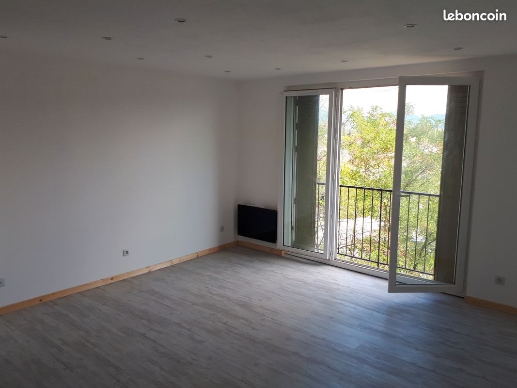 Appartement à vendre, 52m², Peyruis