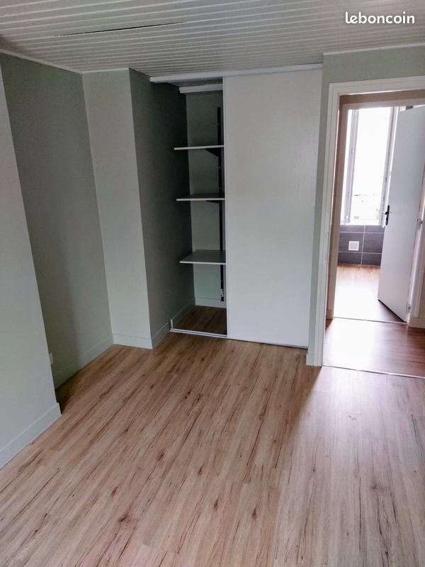 Appartement à louer, 76m², Fontenay-le-Comte