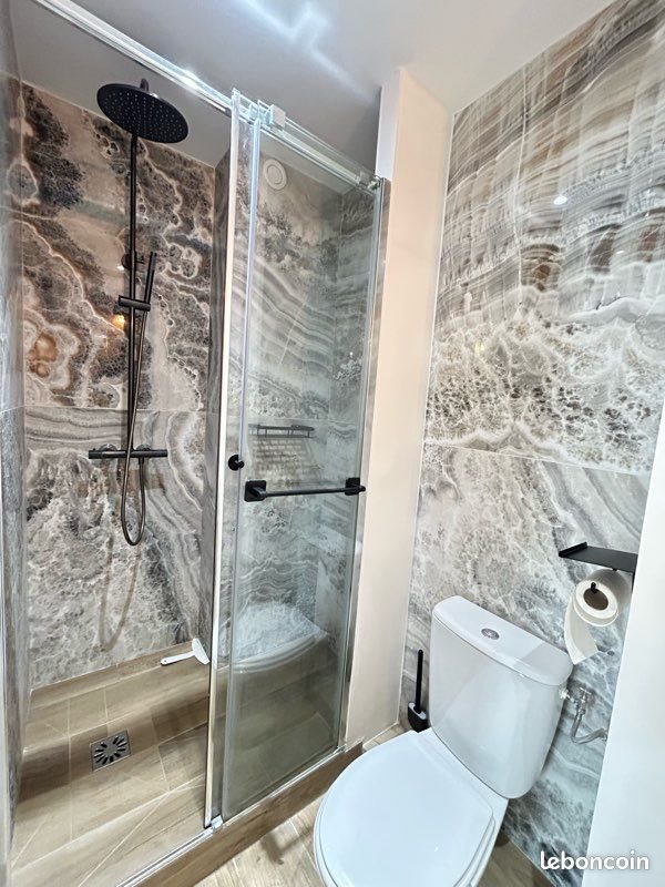 Appartement à louer, 22m², Toulon