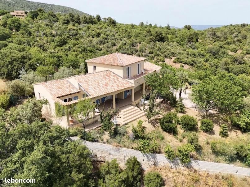 Maison à vendre, 350m², Plan-d'Aups-Sainte-Baume
