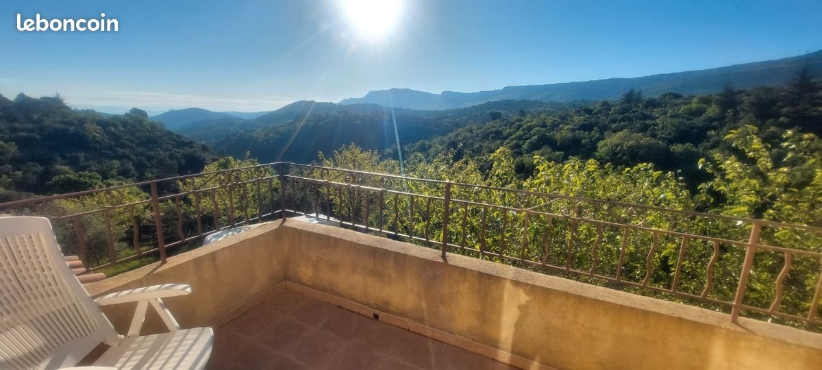 Maison à vendre, 350m², Plan-d'Aups-Sainte-Baume