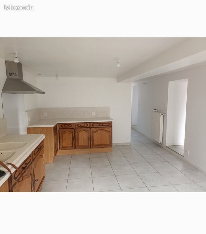 Maison à louer, 100m², Noyen-sur-Sarthe