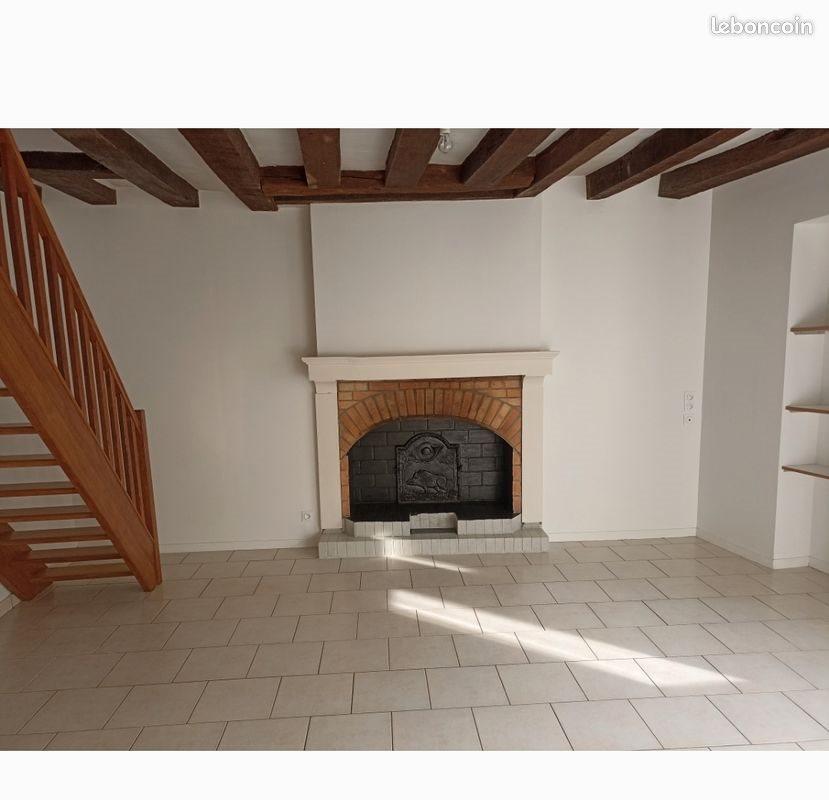 Maison à louer, 100m², Noyen-sur-Sarthe