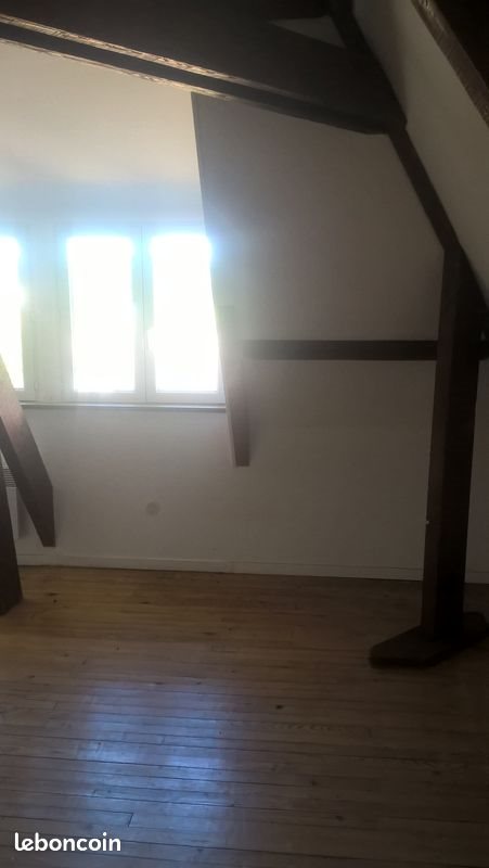 Appartement à louer, 28m², Thury-Harcourt