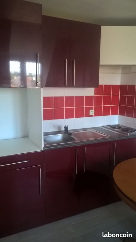 Appartement à louer, 28m², Thury-Harcourt