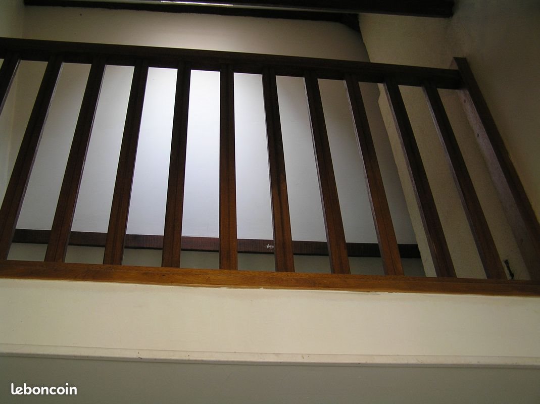 Appartement à louer, 28m², Thury-Harcourt